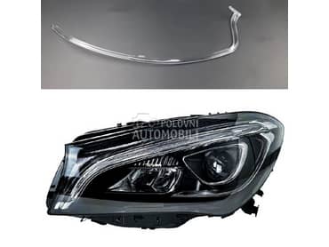 DRL tube W117 CLA klasa za Mercedes Benz Ostalo