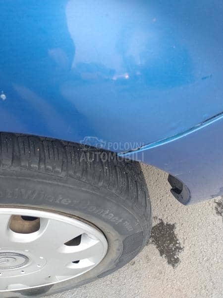 Mazda Premacy 1,8