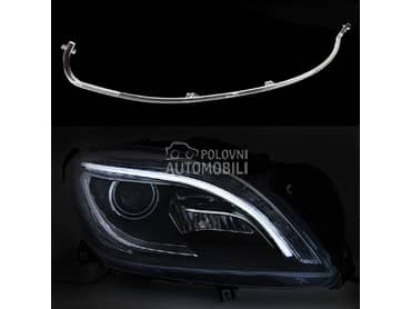 DRL tube W166 za Mercedes Benz Ostalo