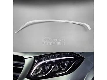 DRL tube W166 za Mercedes Benz Ostalo