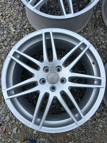 Aluminijumske felne speedline 19" 5 x 112