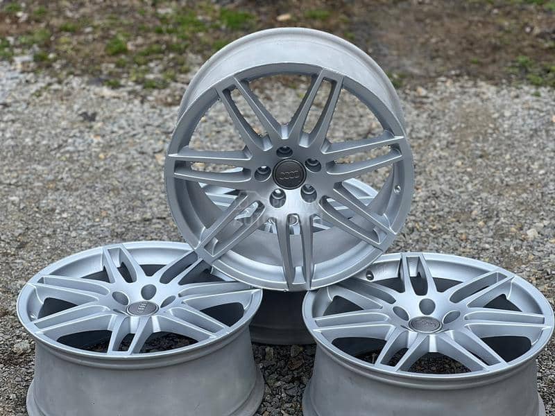 Aluminijumske felne speedline 19" 5 x 112