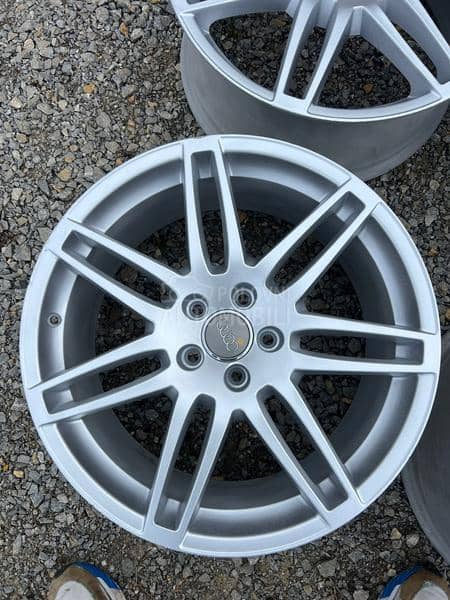 Aluminijumske felne speedline 19" 5 x 112