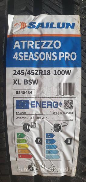 Sailun 245/45 R18 Sve sezone