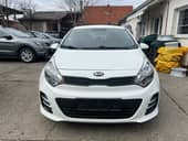 Kia Rio 1.1 CRDI