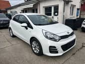 Kia Rio 1.1 CRDI