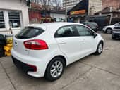 Kia Rio 1.1 CRDI
