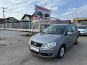 Volkswagen Polo 1.6 T.O.P SVAJCARSKA