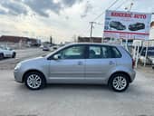 Volkswagen Polo 1.6 T.O.P SVAJCARSKA