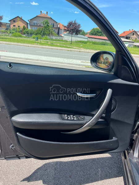 BMW 116 TNG