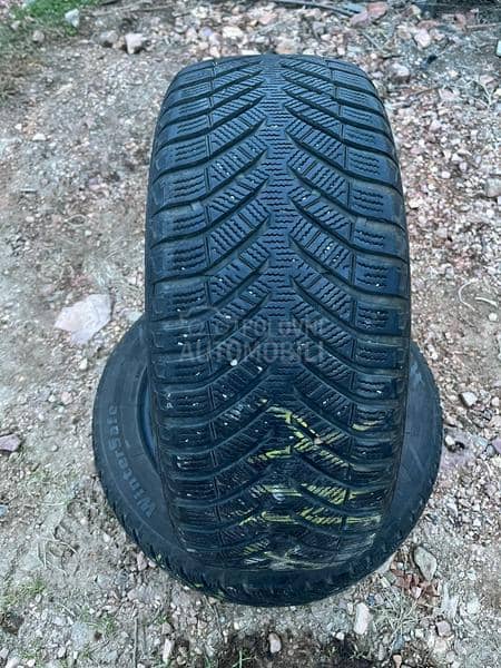 Nordex 215/55 R16 Zimska
