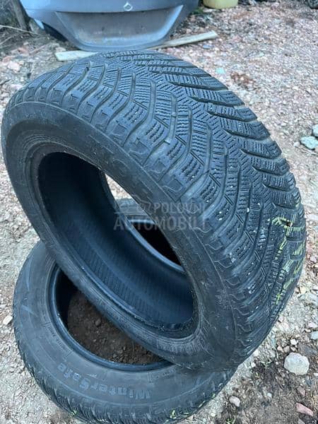 Nordex 215/55 R16 Zimska