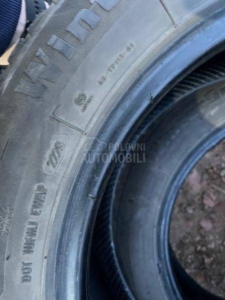 Nordex 215/55 R16 Zimska