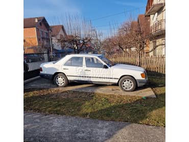 Mercedes Benz E 250 250D