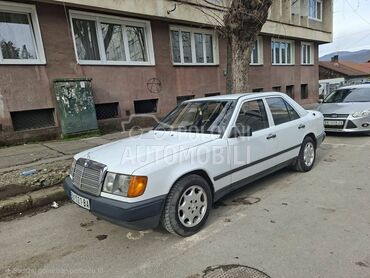 Mercedes Benz E 250 250D