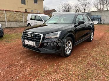 Audi Q2 1.5