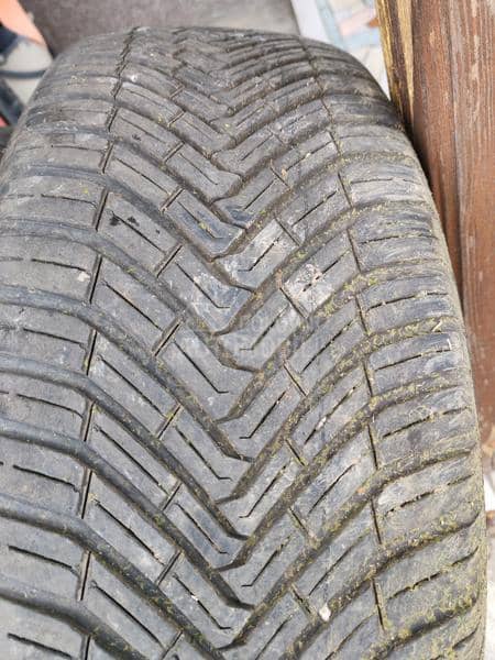Aluminijumske felne  17" 5 x 112