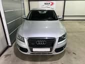 Audi Q5 2,0tdi dioda t o p
