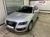Audi Q5 2,0tdi dioda t o p