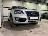 Audi Q5 2,0tdi dioda t o p