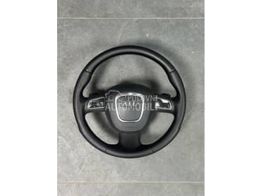 Volan sa sifterima za Audi A3, A4, A4 Allroad ...