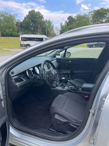 Peugeot 508 SW