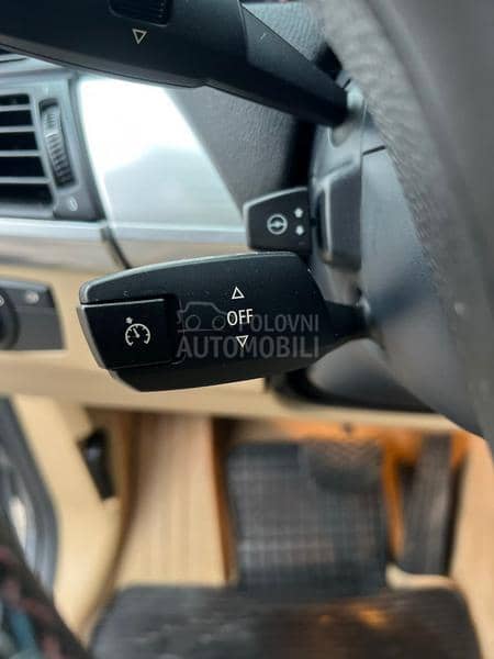 BMW X5 4.0 bi turbo