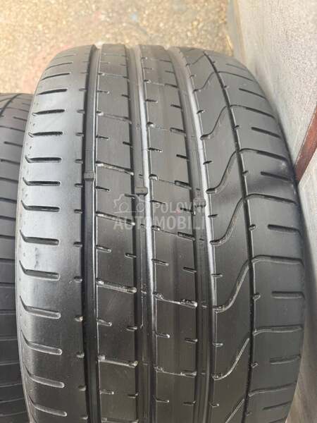 Pirelli 295/35 R21 Letnja