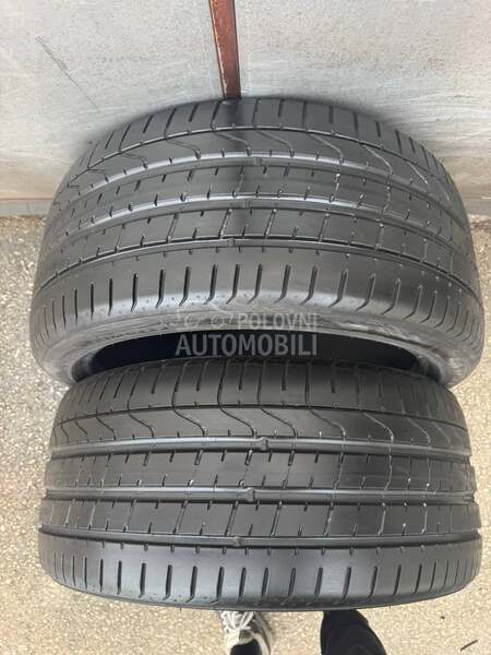 Pirelli 295/35 R21 Letnja