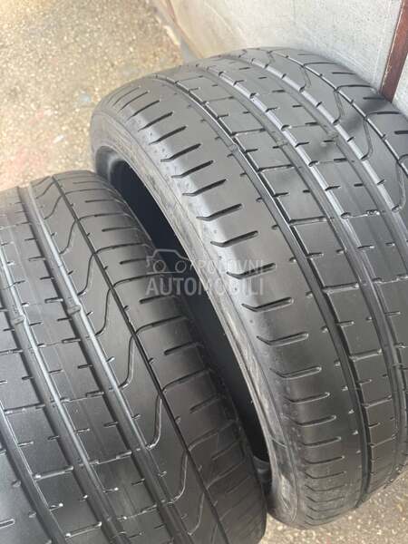 Pirelli 295/35 R21 Letnja