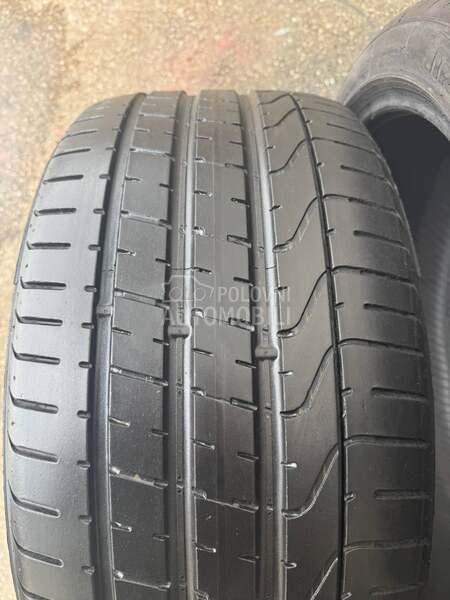 Pirelli 295/35 R21 Letnja