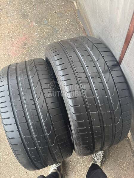 Pirelli 295/35 R21 Letnja