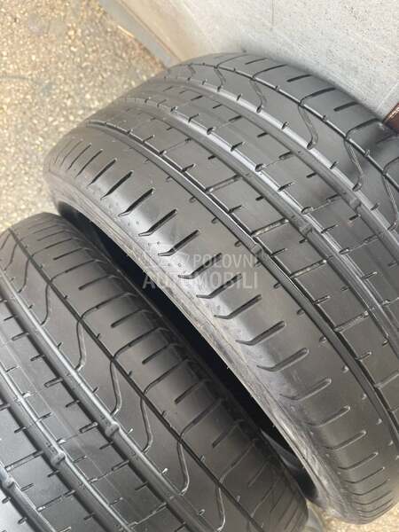 Pirelli 295/35 R21 Letnja