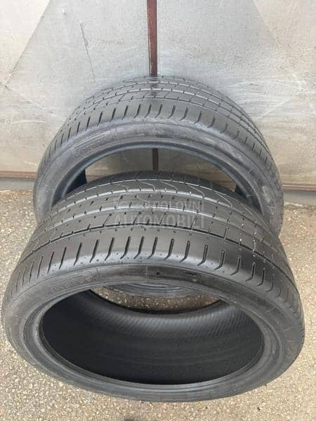 Pirelli 295/35 R21 Letnja