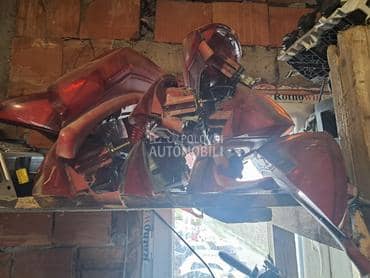 Stop lampe za Fiat Punto od 2000. do 2018. god.