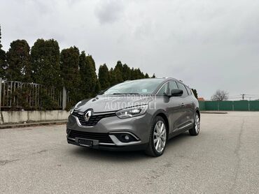 Renault Grand Scenic 1.6 dCi BOSE autom
