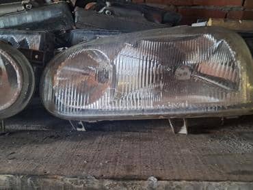 Farovi za Volkswagen Golf 3, Passat B3 od 1990. do 1998. god.