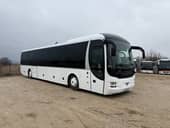 MAN Lions Regio god reg