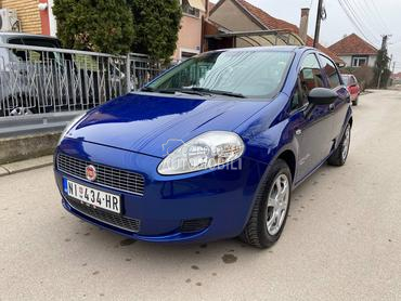Fiat Grande Punto 1.2