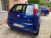 Fiat Grande Punto 1.2 LIMITED EDITION