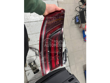 stop lampa za Volkswagen Arteon od 2018. do 2024. god.