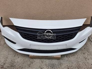 branik beli za Opel Astra K od 2015. do 2024. god.