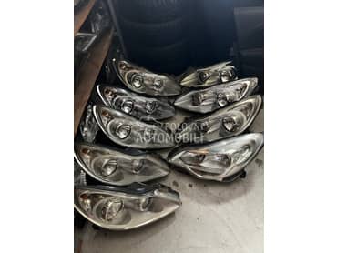 far za Opel Corsa D od 2006. do 2014. god.