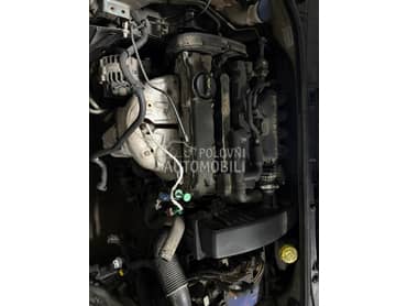 Motor 1.4 16v za Peugeot 206, 207, 308 ...