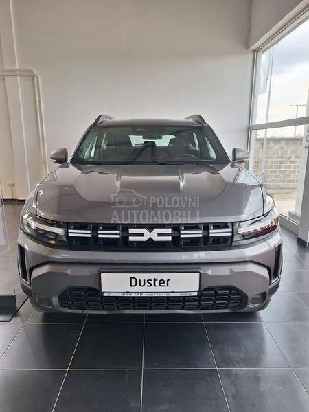 Dacia Duster EXPRESSION 1.2  4X4