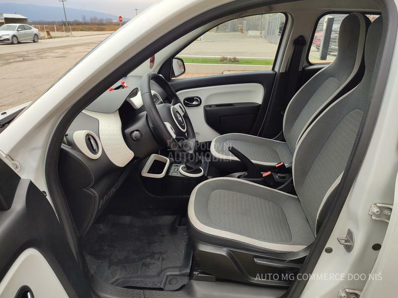 Renault Twingo 
