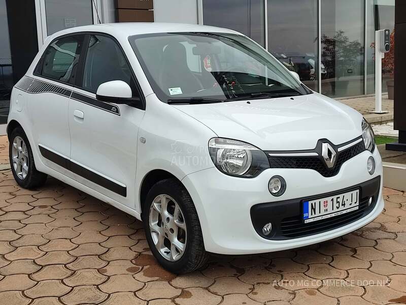 Renault Twingo 