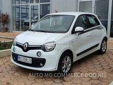 Renault Twingo 1.0 EXPRESSION SCE