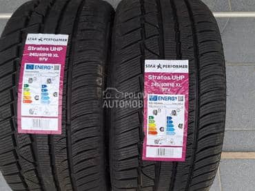 Star Performer 245/40 R18 Zimska