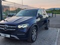Mercedes Benz GLE 300 